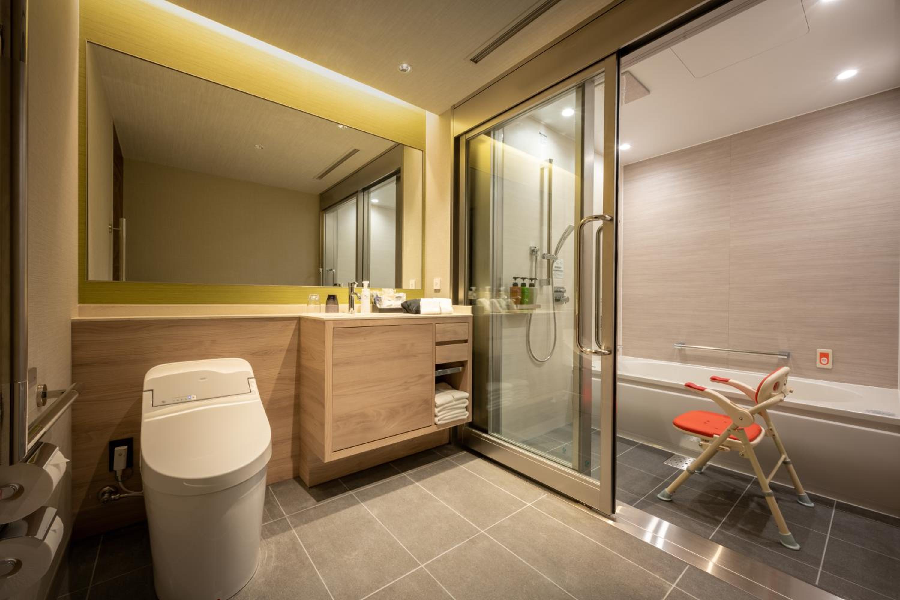 Hotel Metropolitan Yamagata, Billede 2