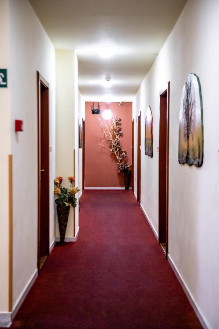 Double or Twin Room - Photo 25
