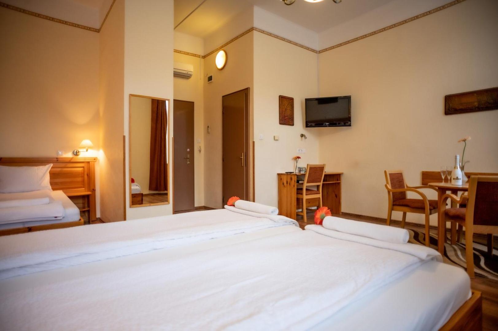 Triple Room - Photo 23