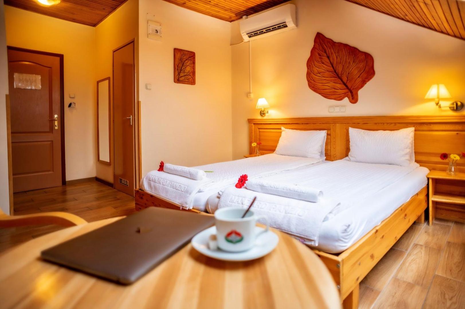 Double or Twin Room - Photo 11