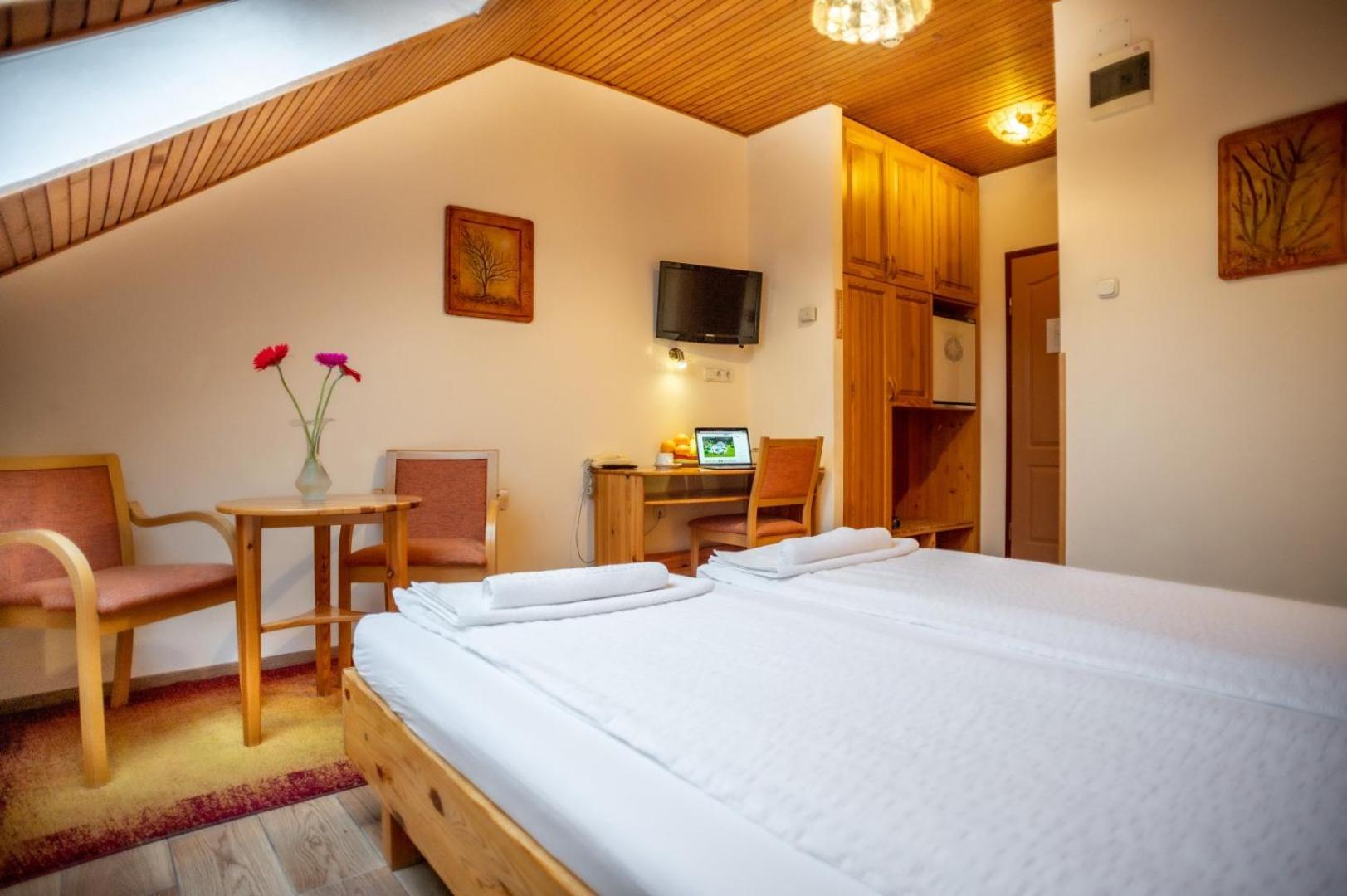 Double or Twin Room - Photo 22