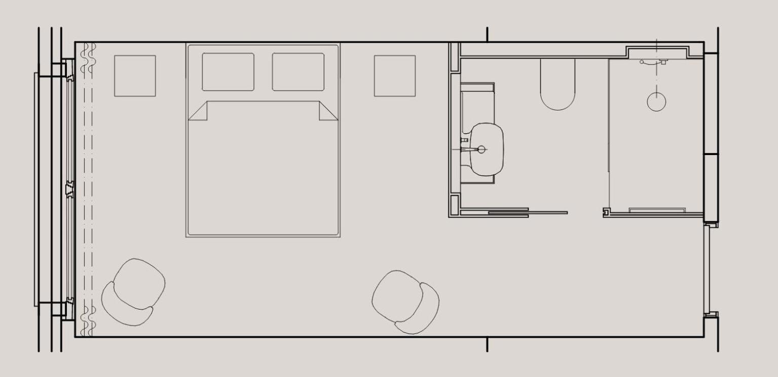 Future Hotelier Lab Room photo 2