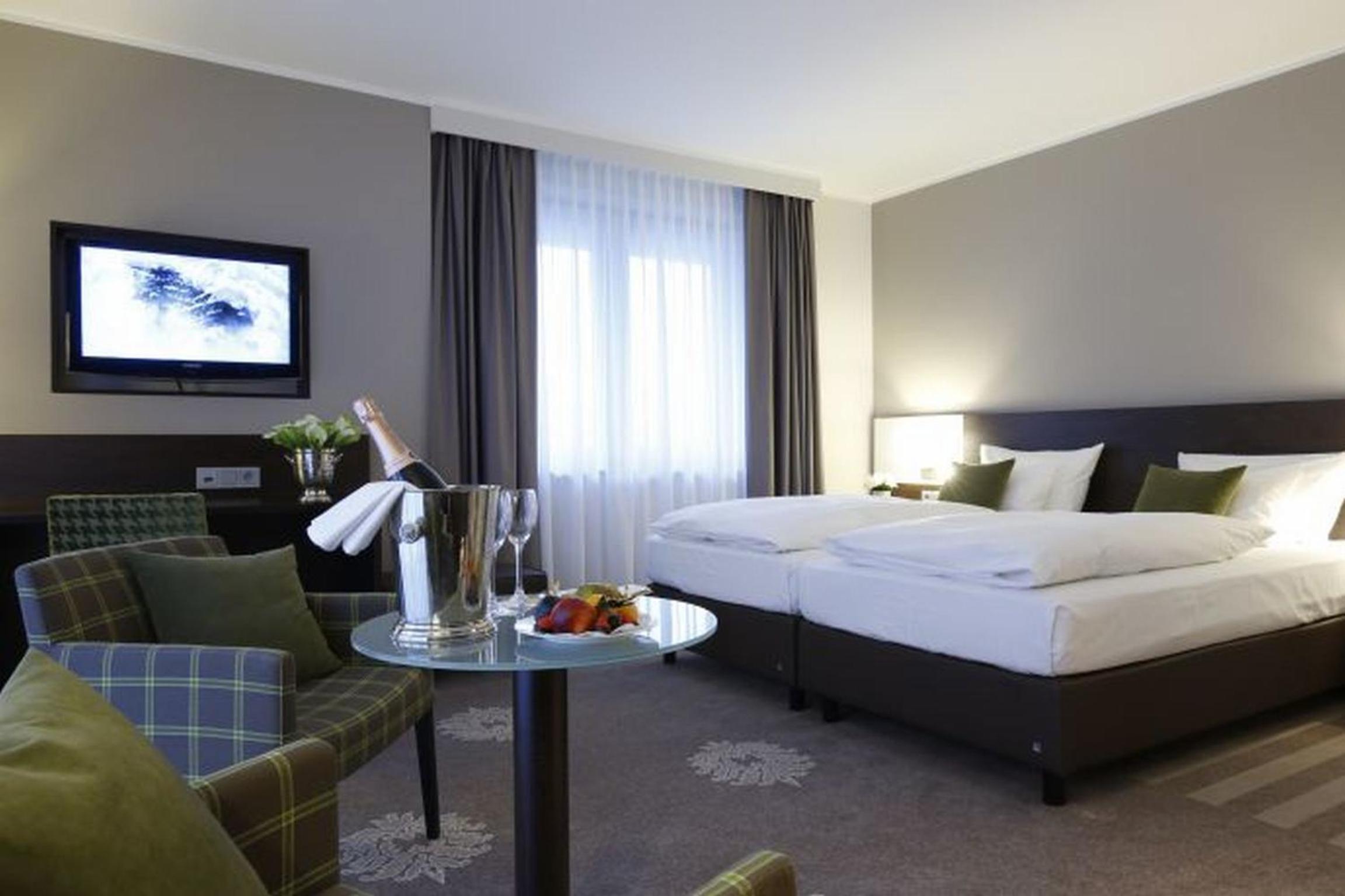 Superior Double Room photo 1