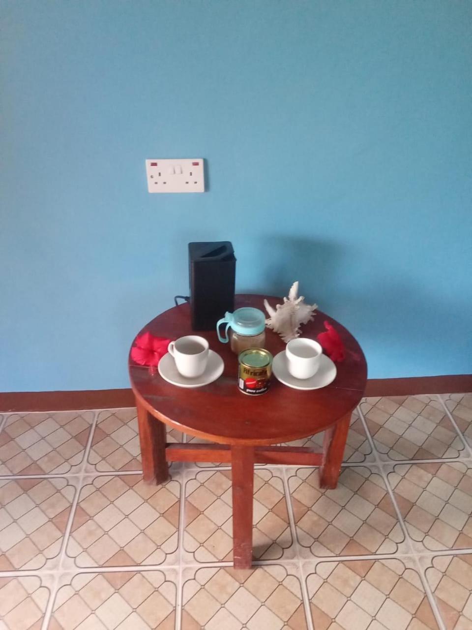 Bungalow with balcony (12)