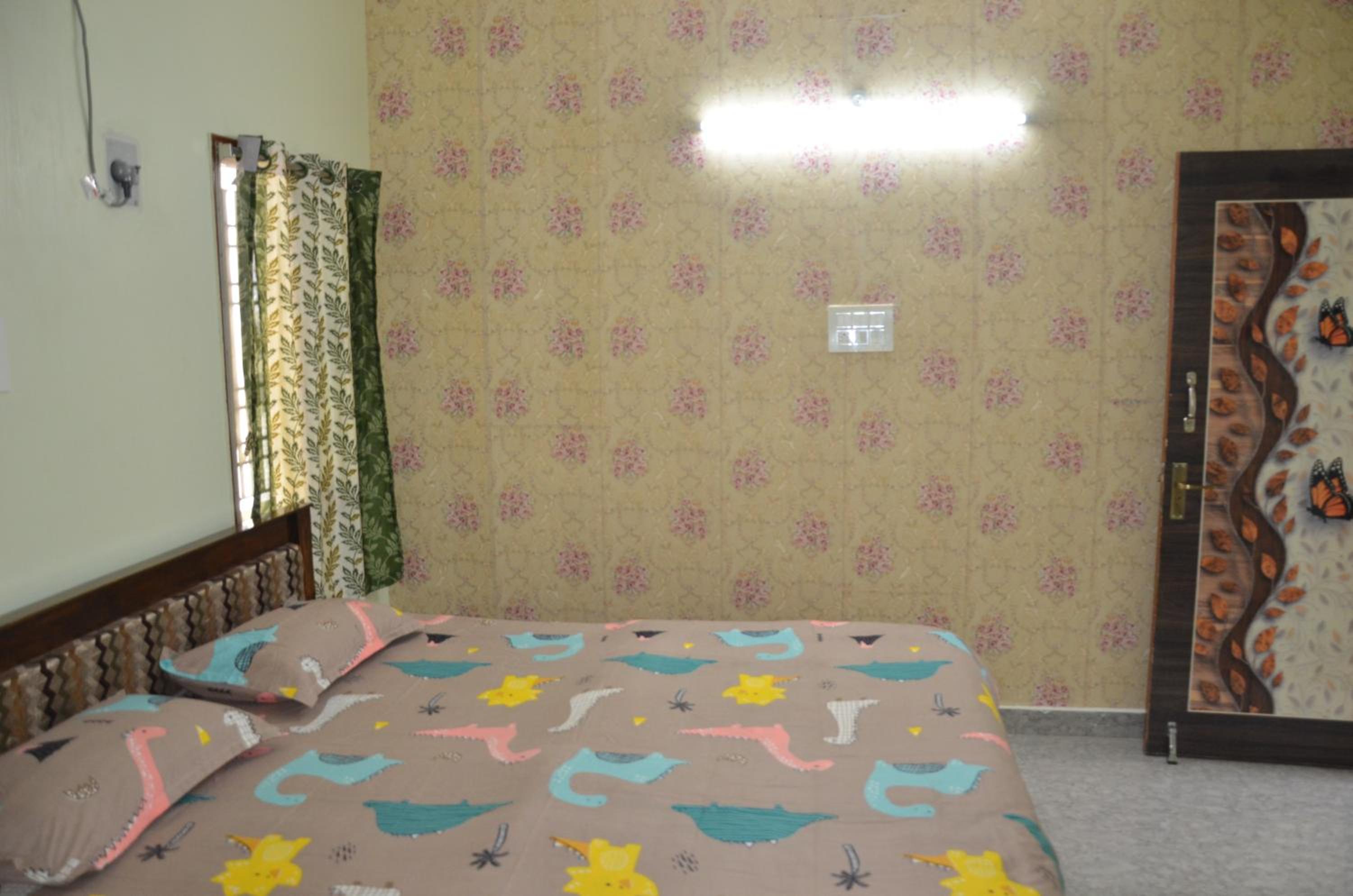 Deluxe Double or Twin Room photo 2