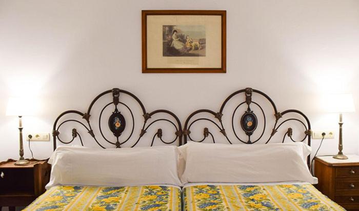 Habitación Doble Superior