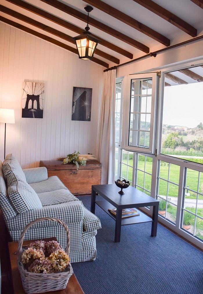 Family Room with Sea View photo 3