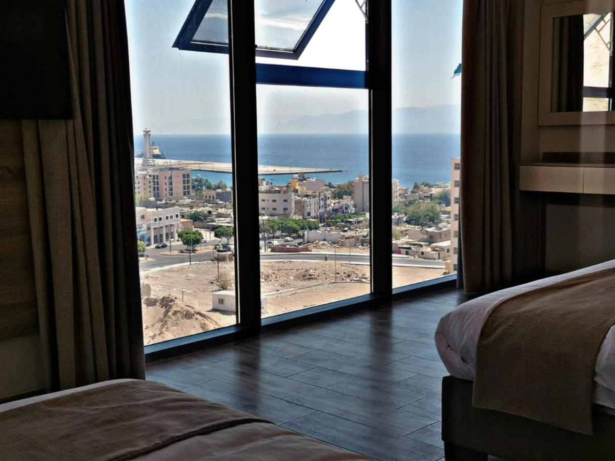 King Room with Sea View photo 2