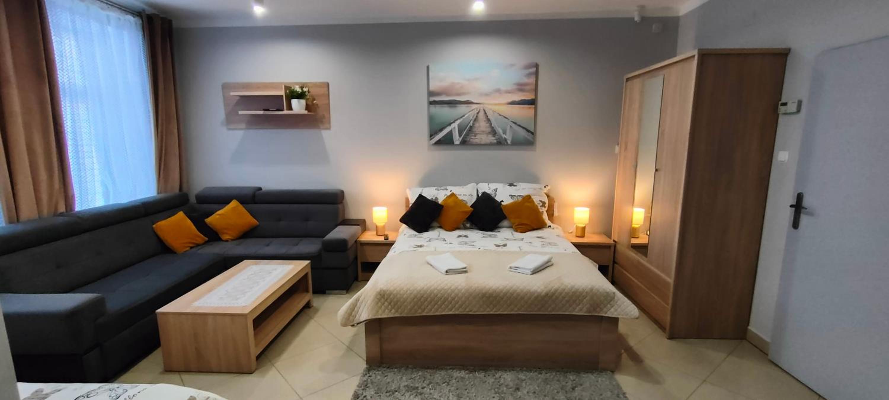 Superior Apartment photo 2