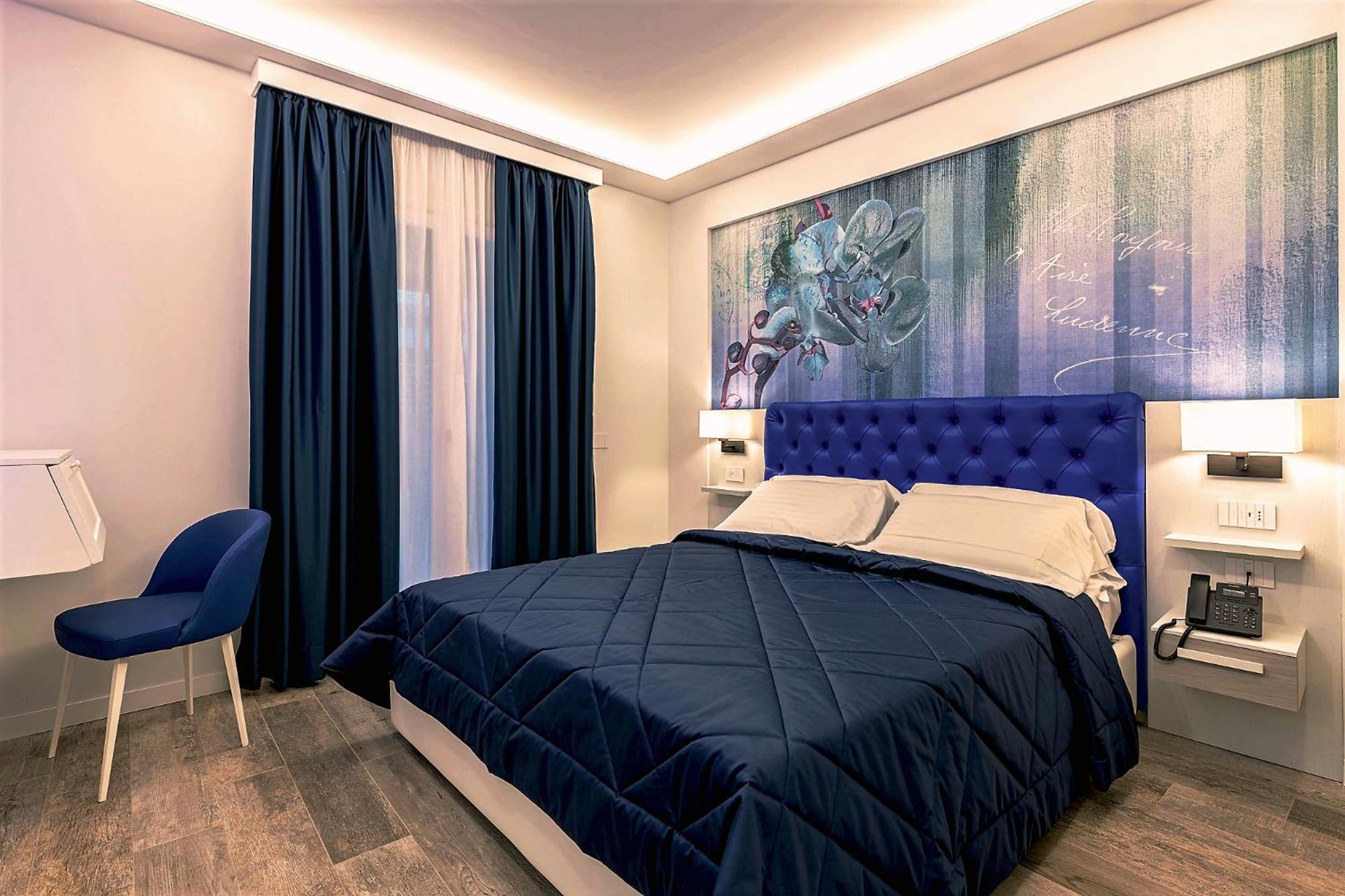 Double Room with Garden View - Photo 1