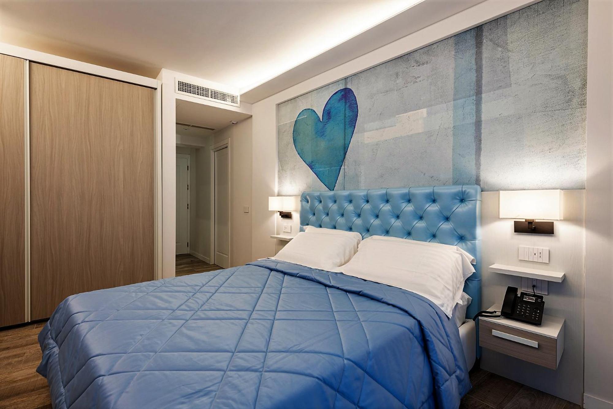 Superior Double Room - Photo 1