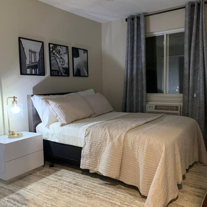 Two-Bedroom Apartment photo 2