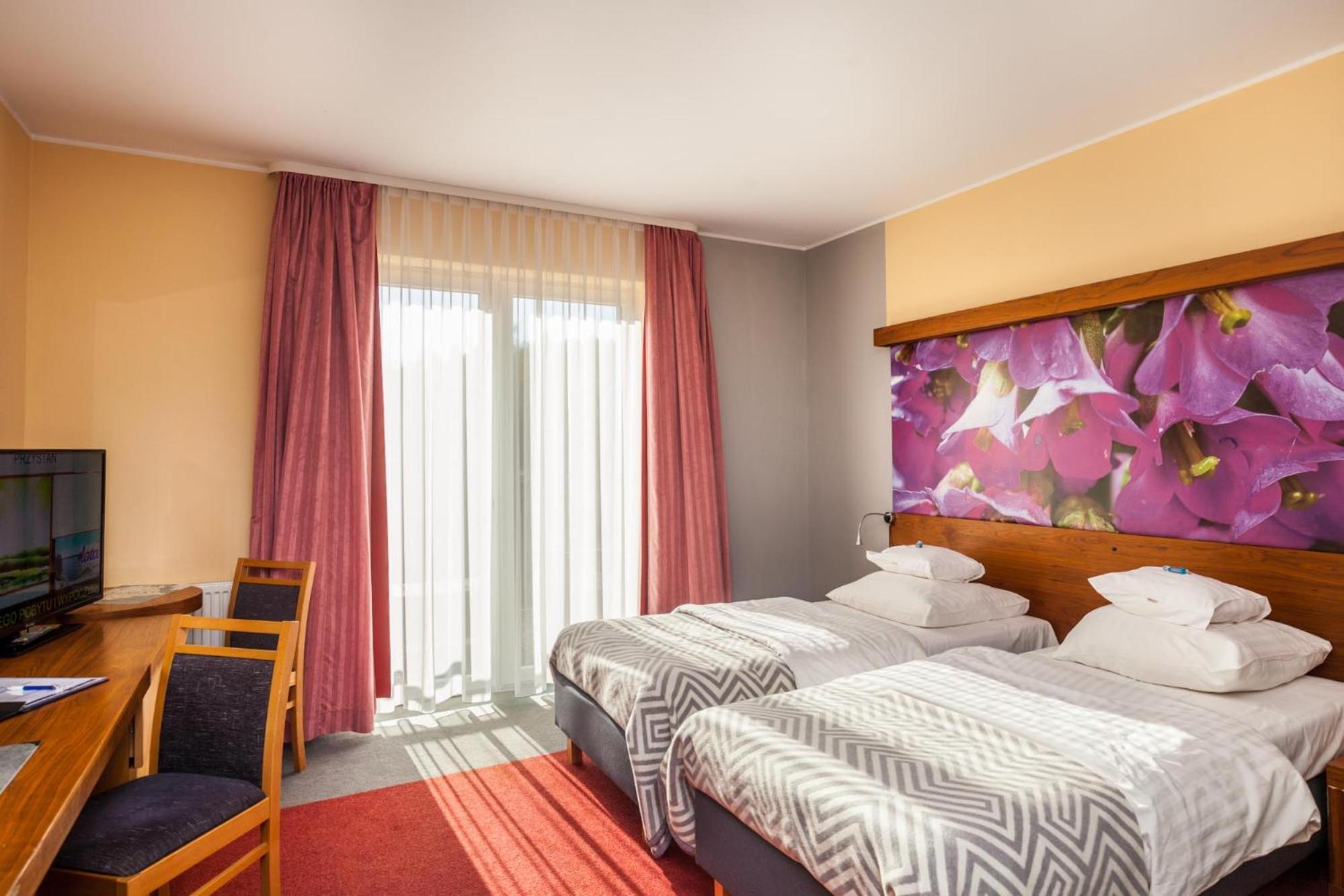 Business Single Room photo 1