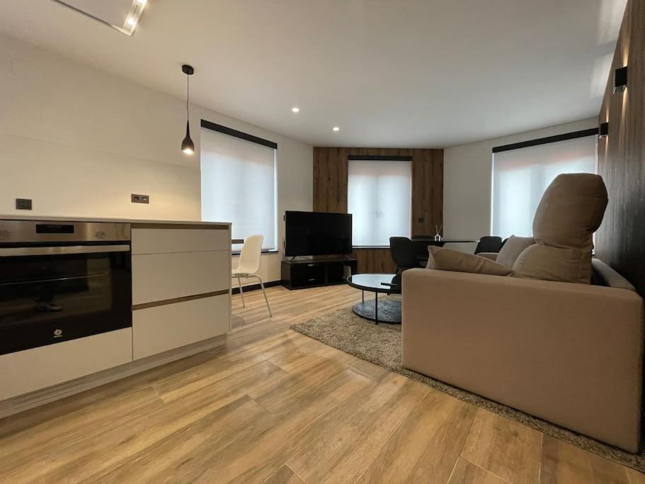 Departamento de tres habitaciones