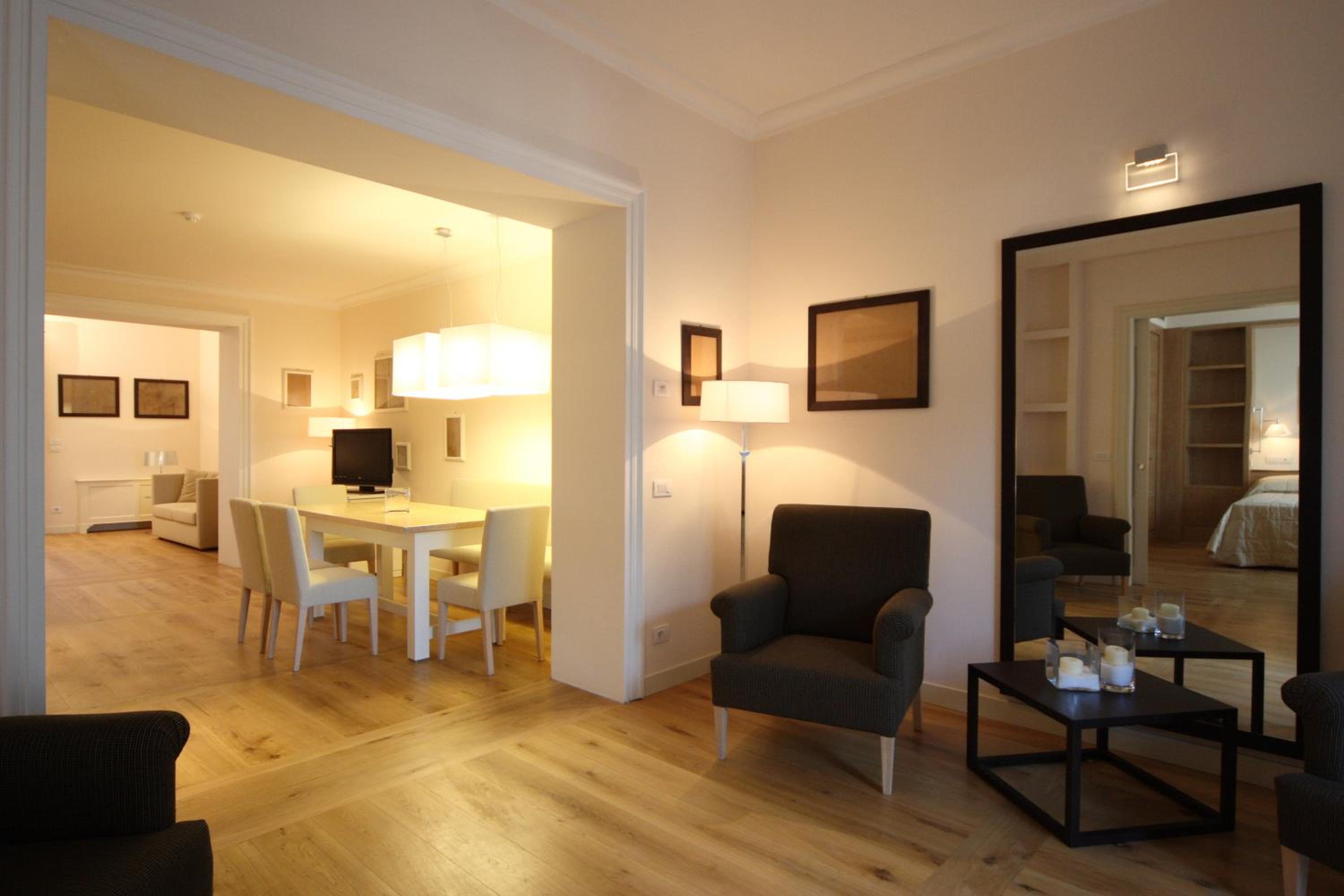 Two-Bedroom Apartment - Photo 28