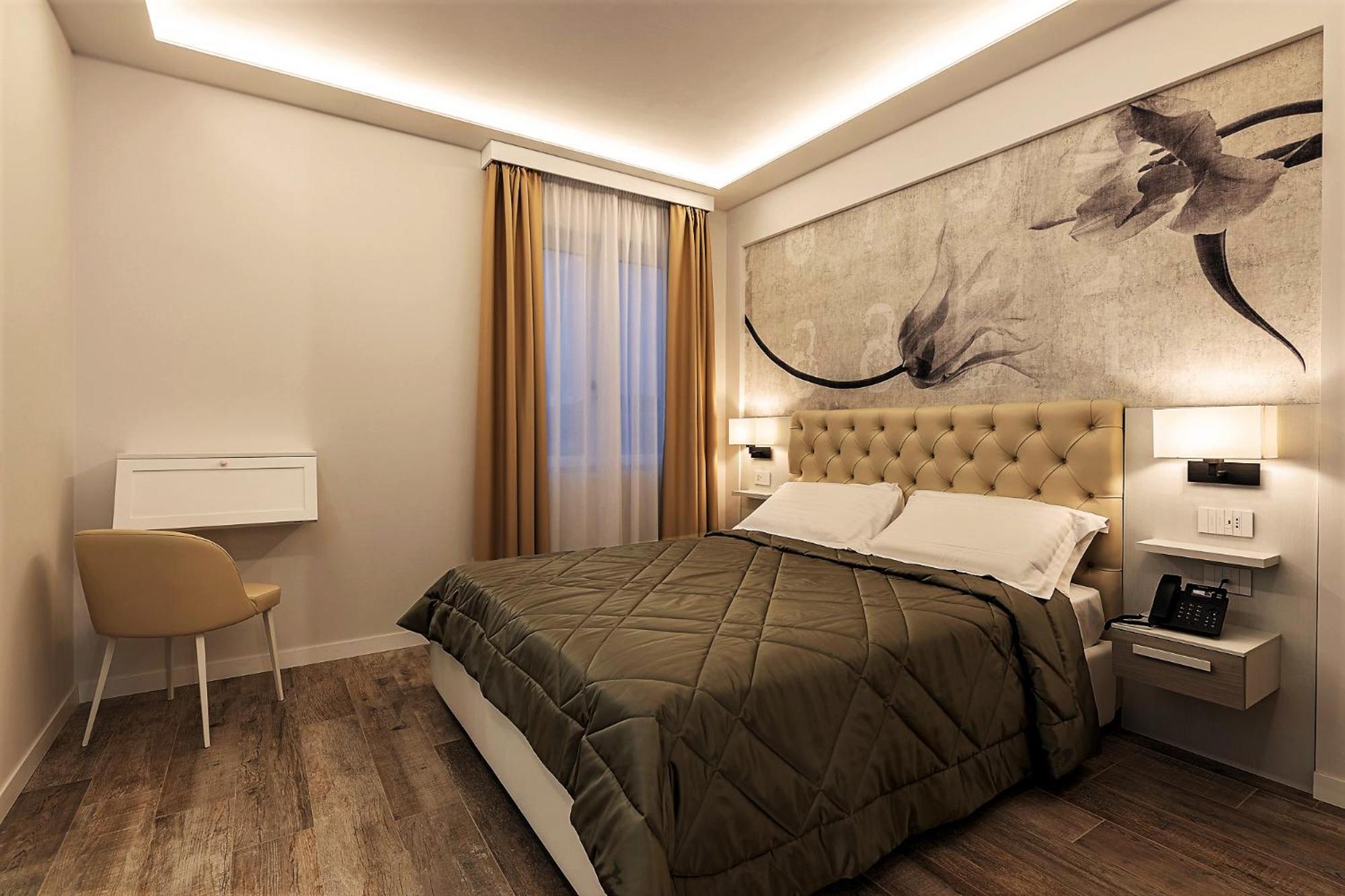 Double Room with Garden View - Photo 5