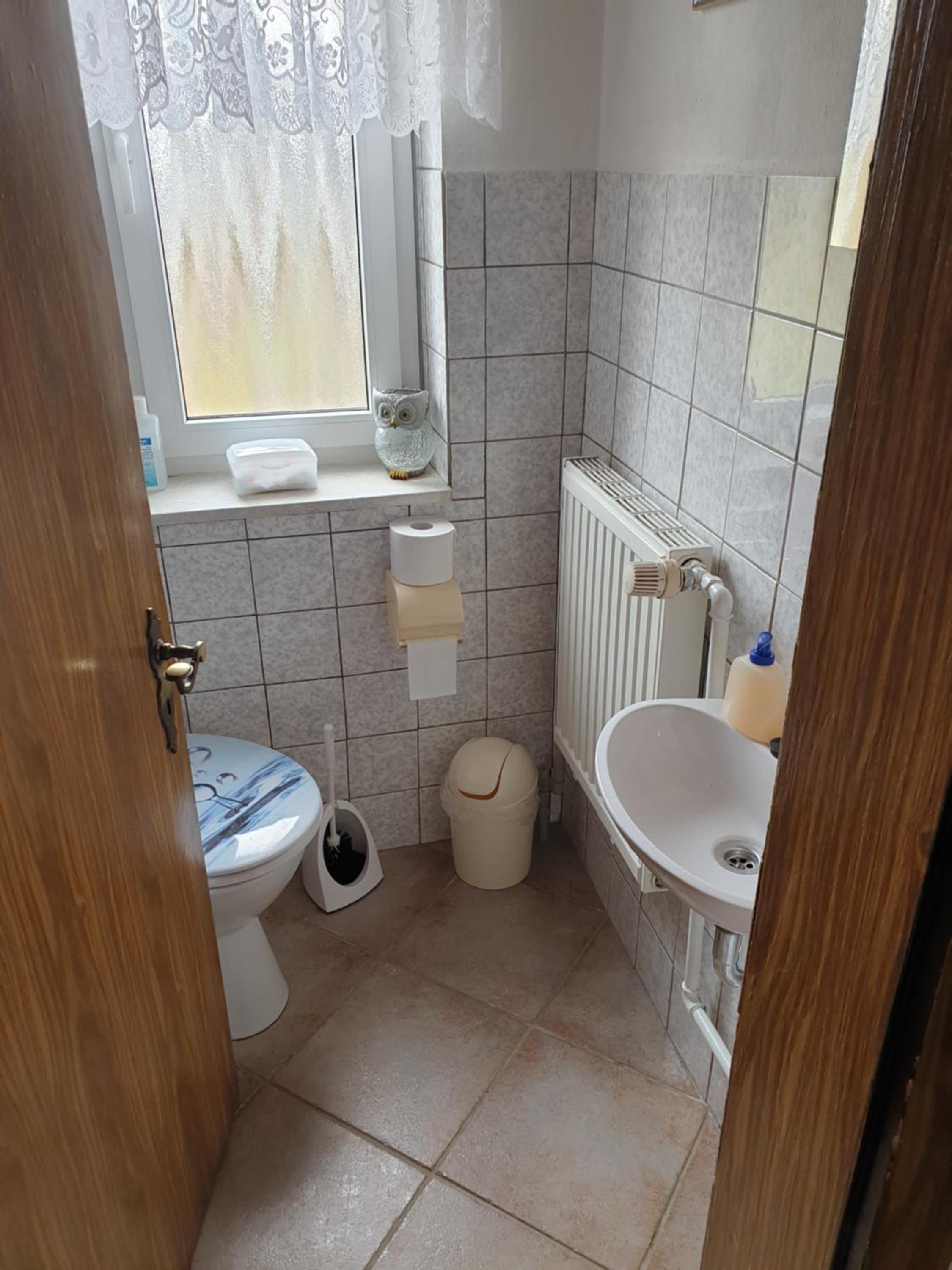 Four-Bedroom House photo 2