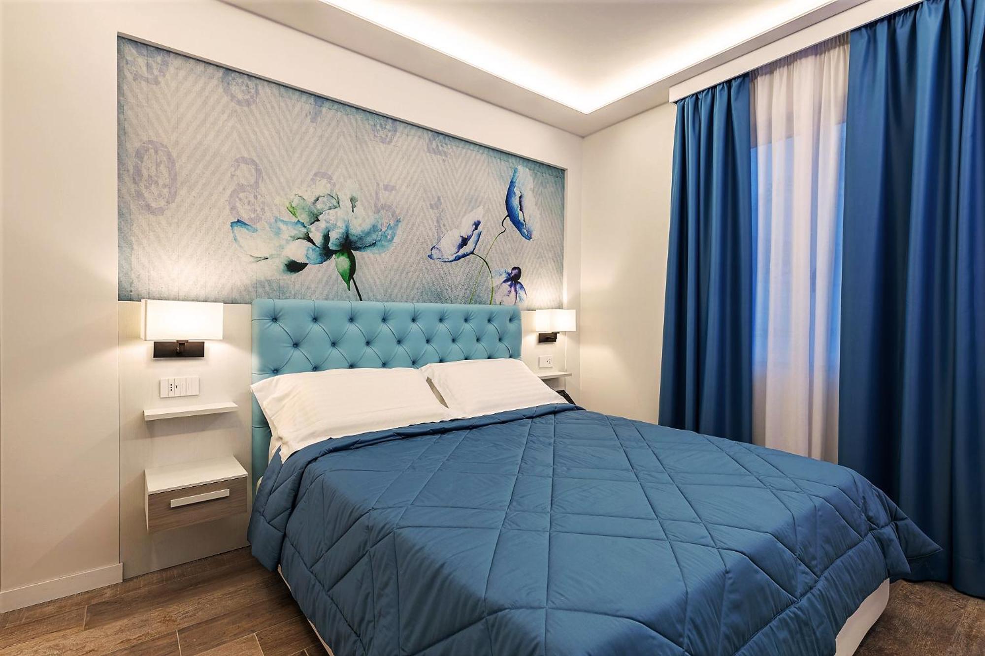 Double Room with Garden View - Photo 8
