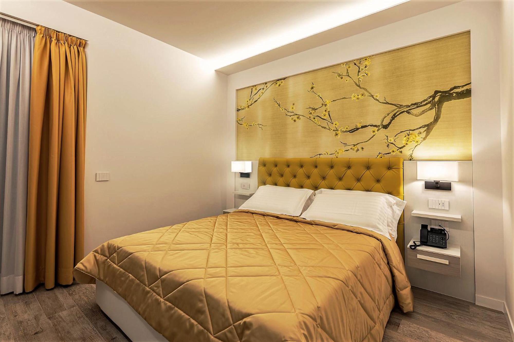 Superior Double Room - Photo 8