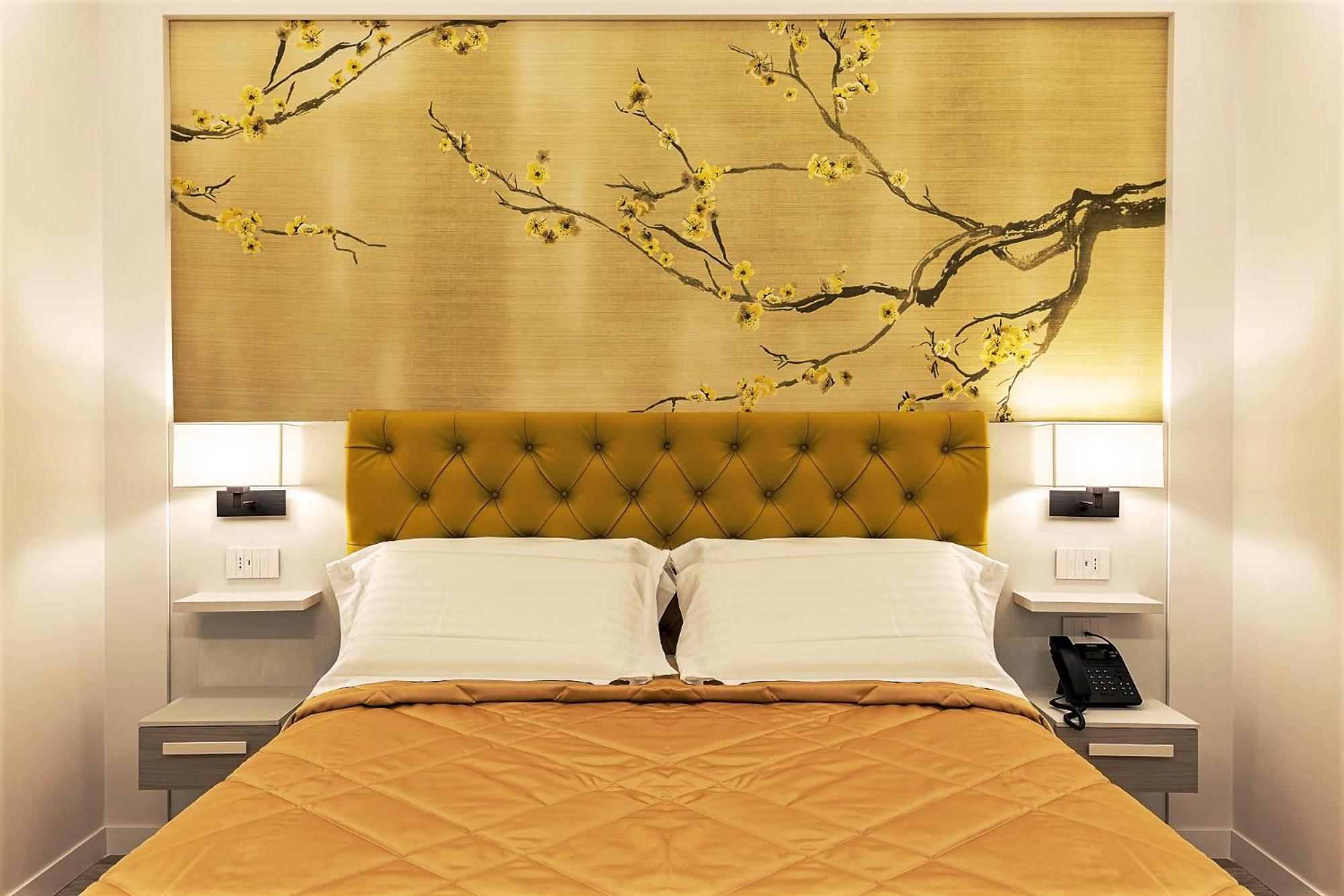 Superior Double Room - Photo 9