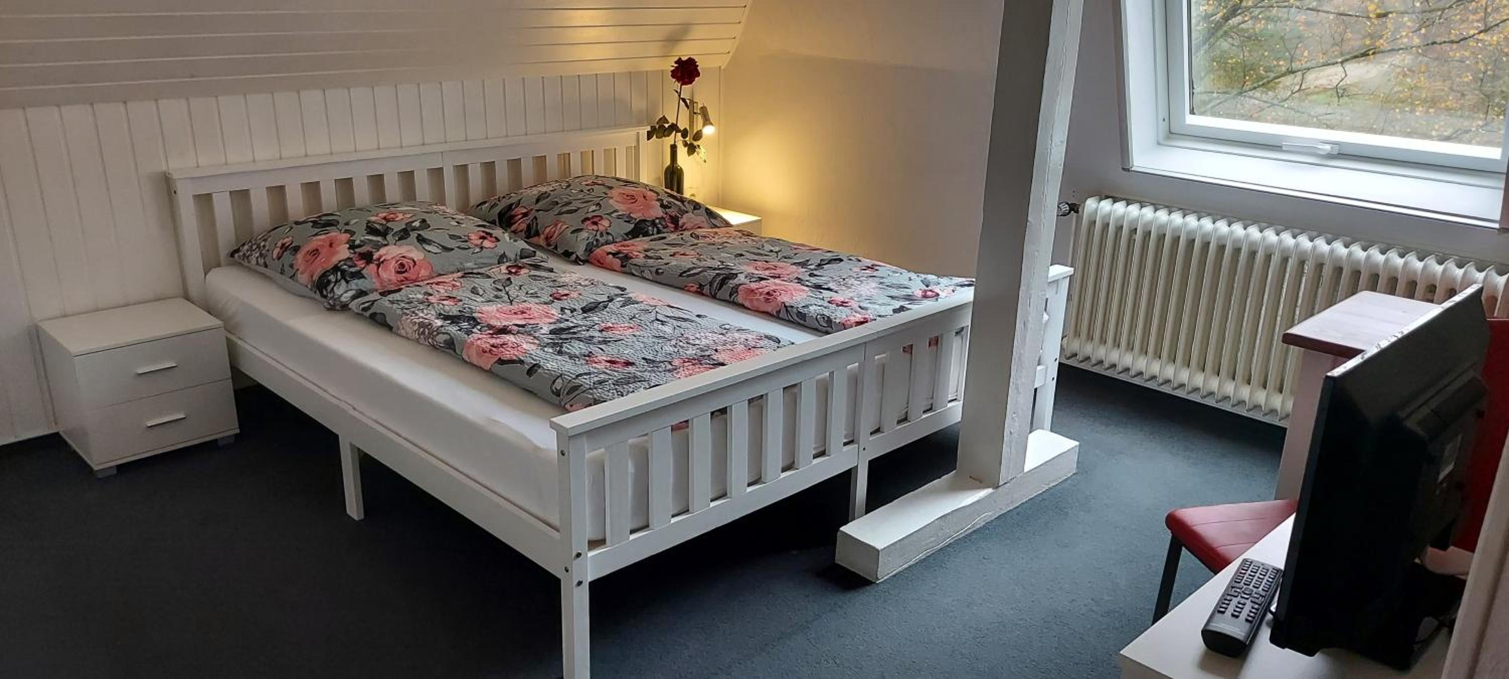 Double or Twin Room photo 3