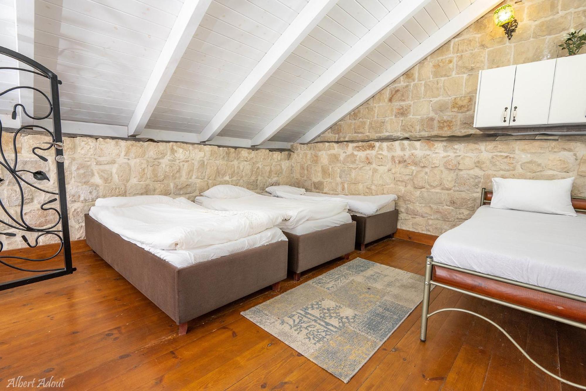 Family Suite - Photo 1