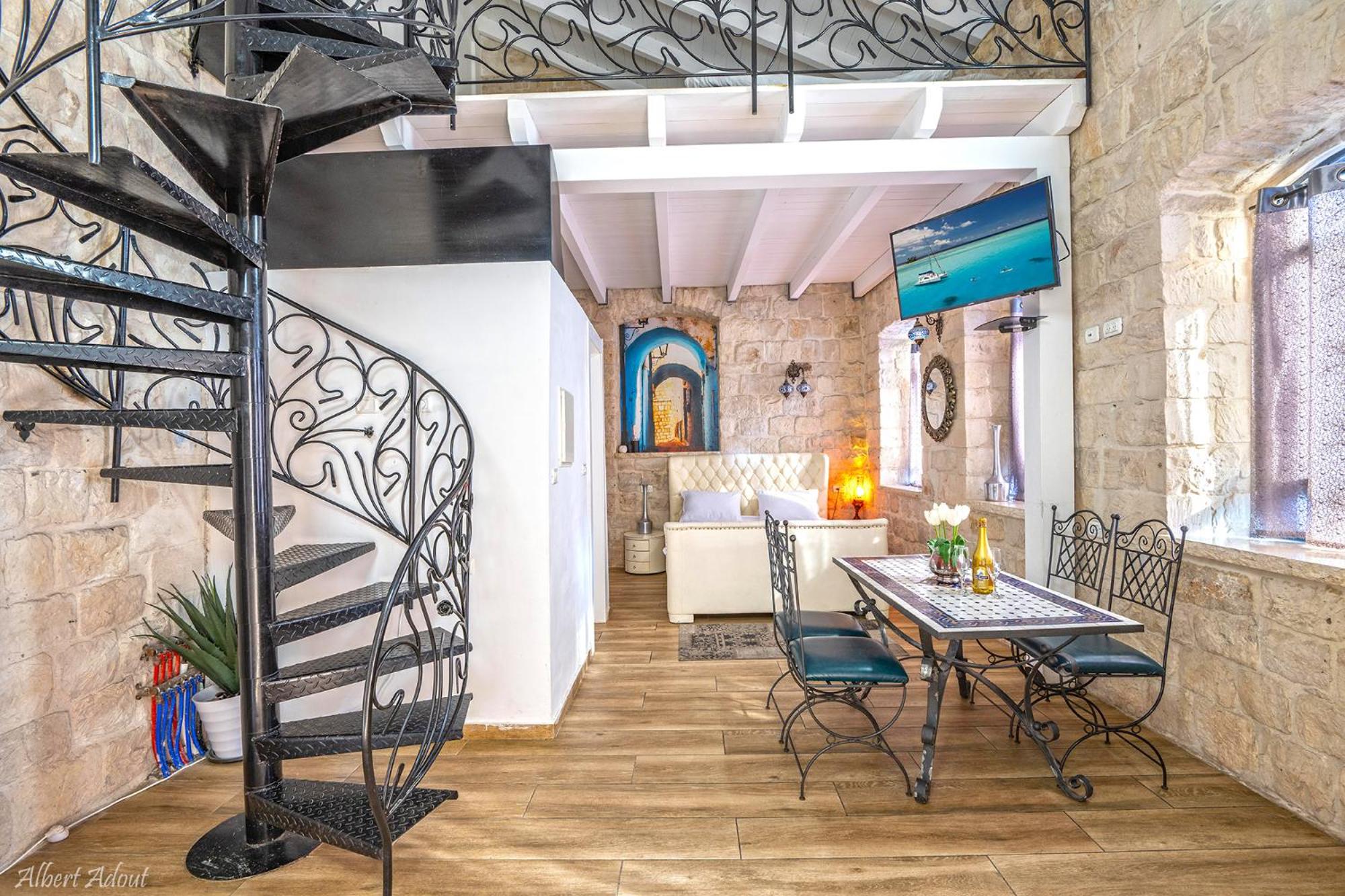 Family Suite - Photo 16