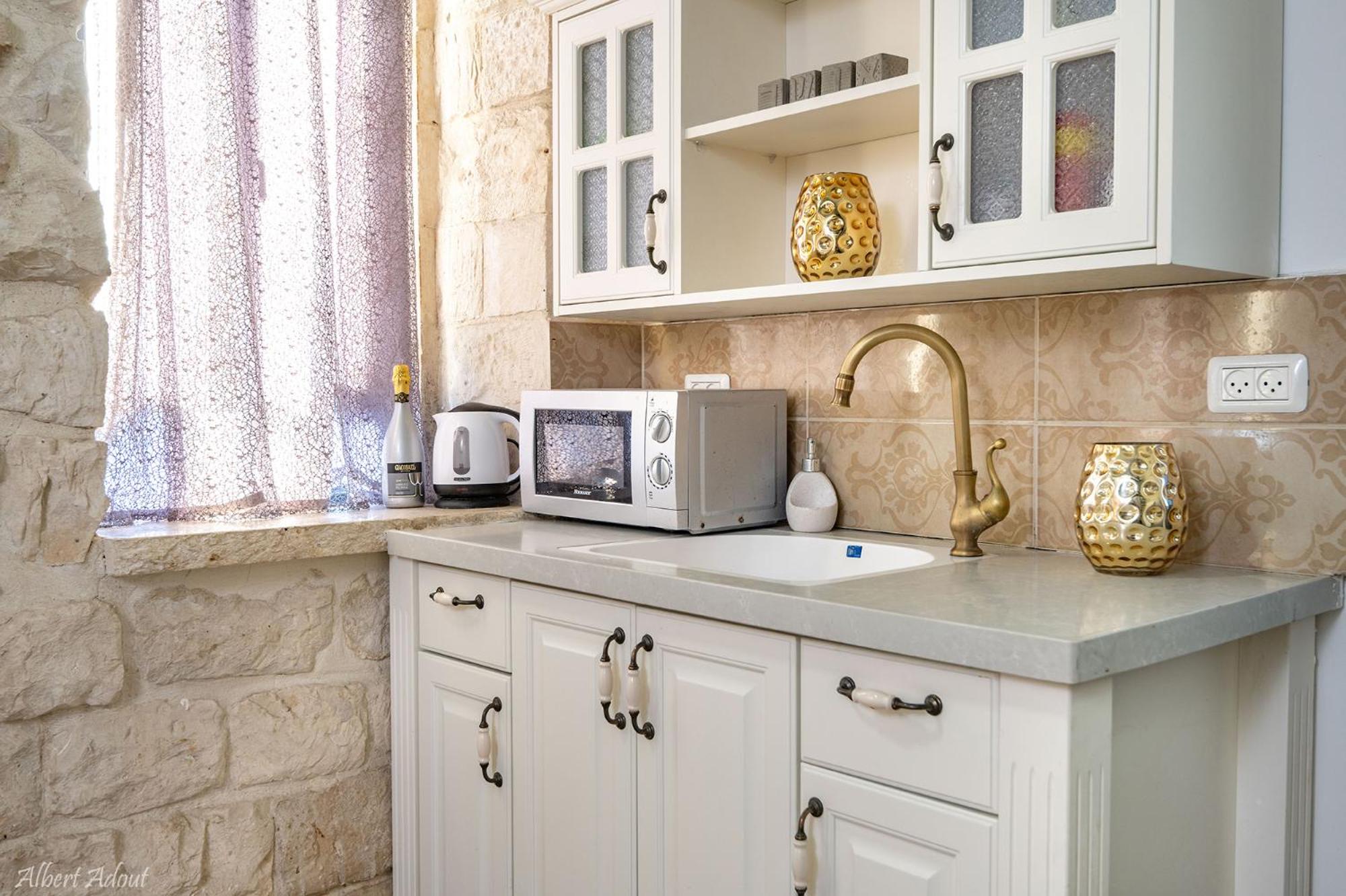 Family Suite - Photo 9