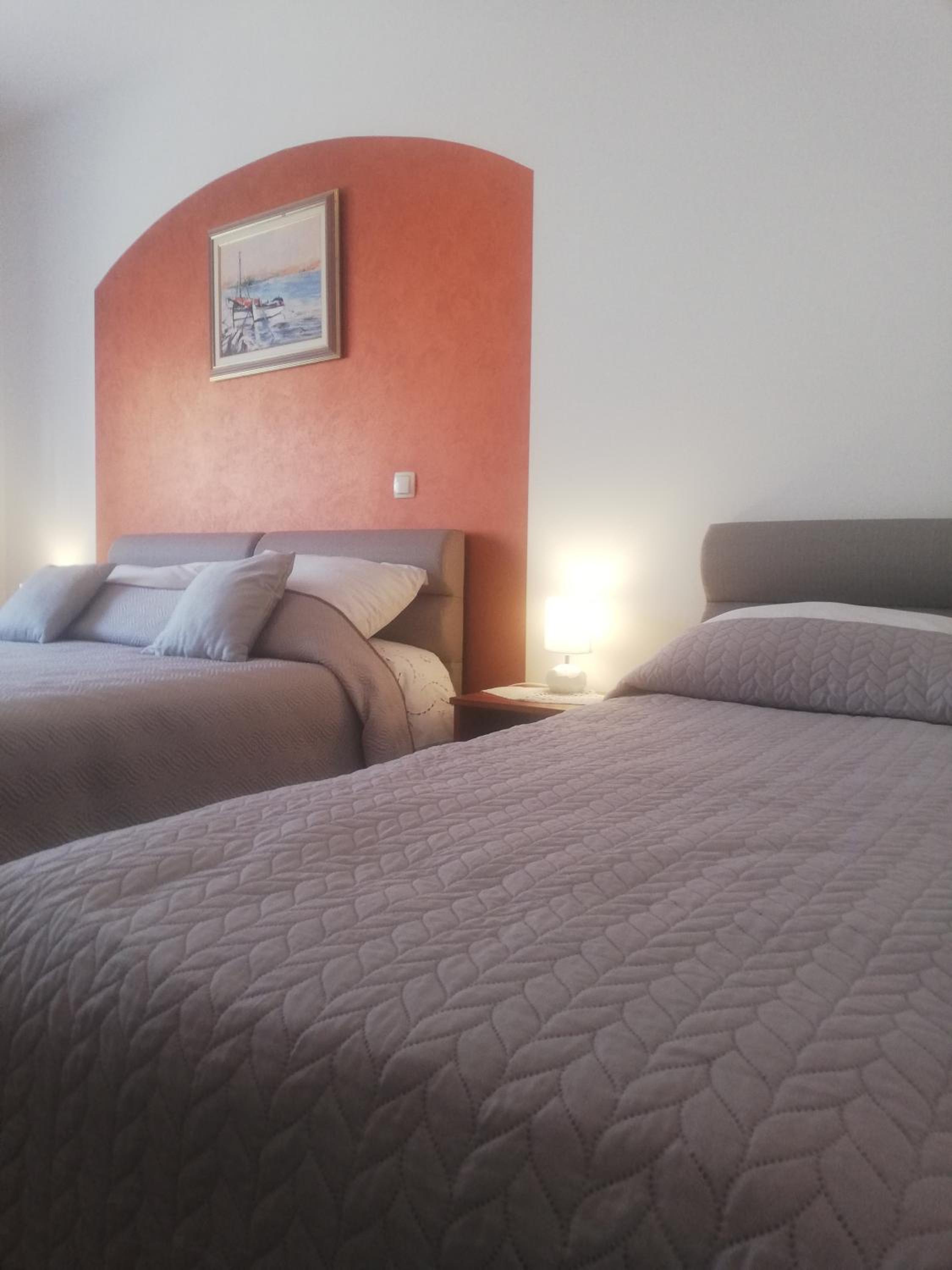 Comfort Triple Room with Shower - Photo 19