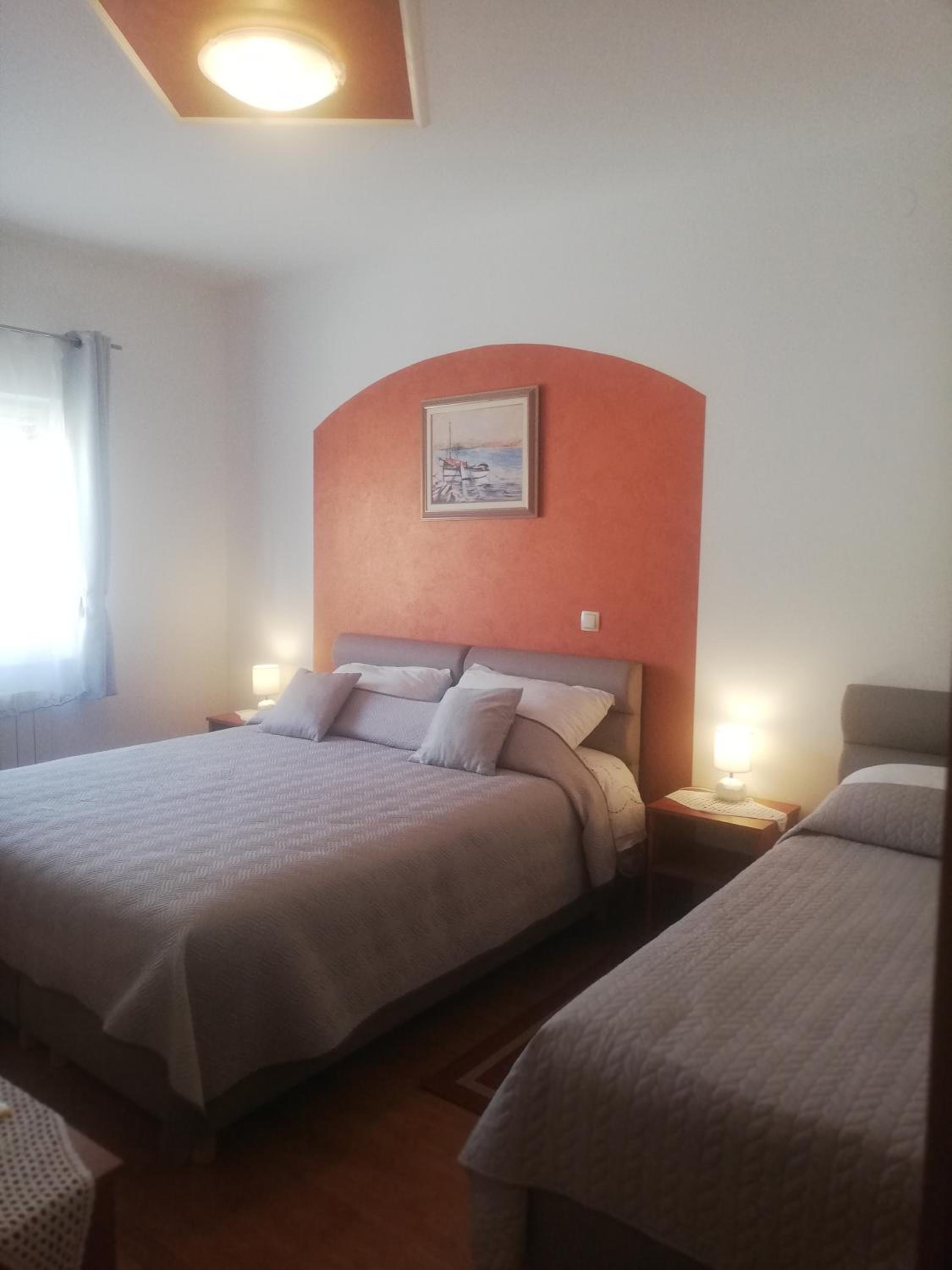 Comfort Triple Room with Shower - Photo 18