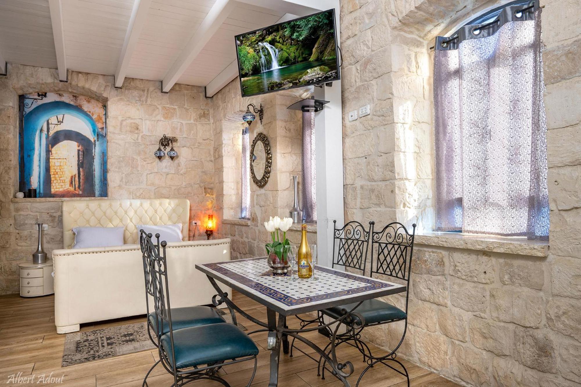 Family Suite - Photo 10