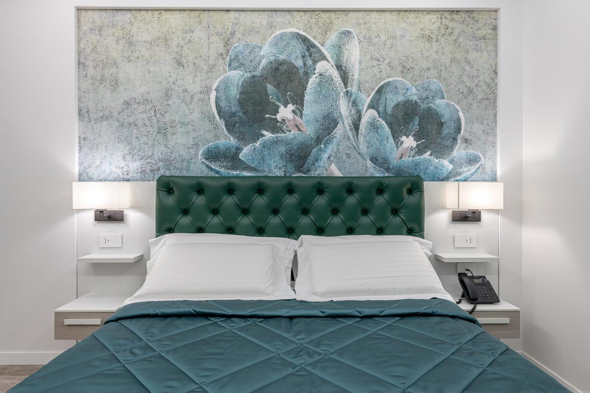 Superior Double Room - Photo 12