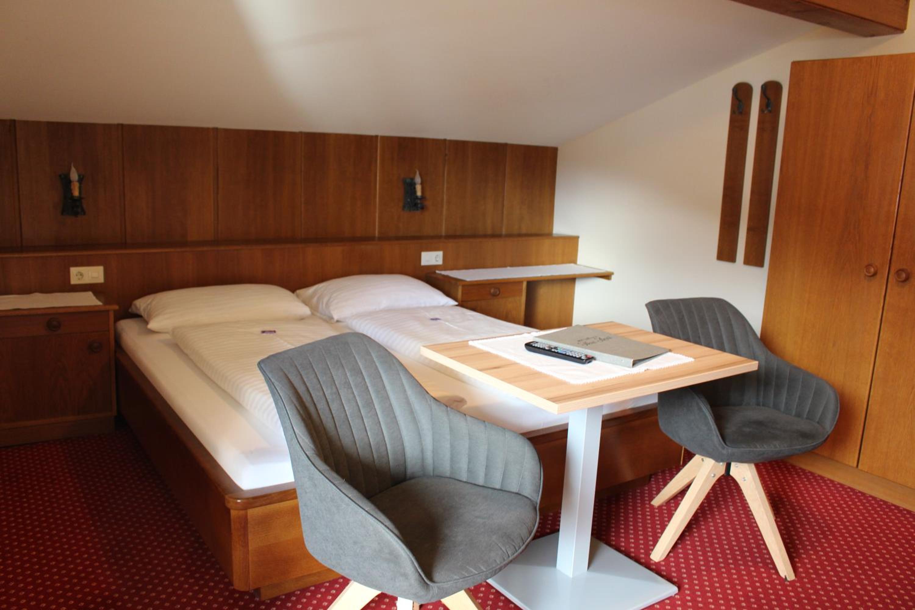 Double Room photo 3