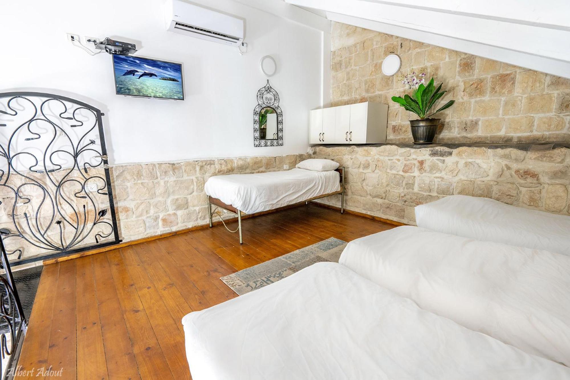 Family Suite - Photo 15