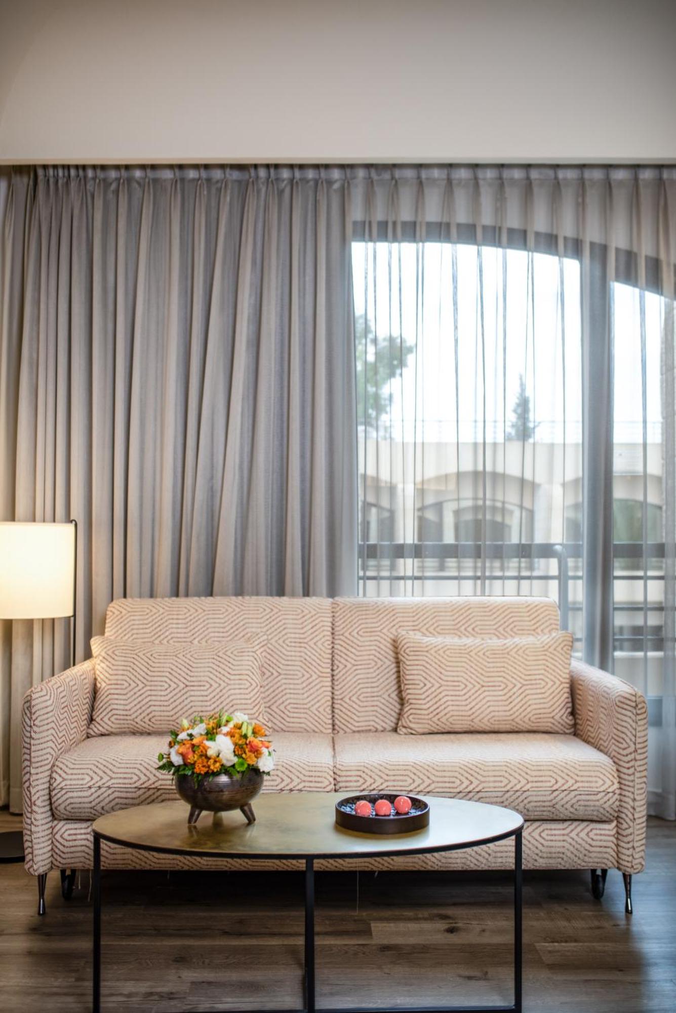 Deluxe Family Room (2 Adults + 2 Children) - Photo 1