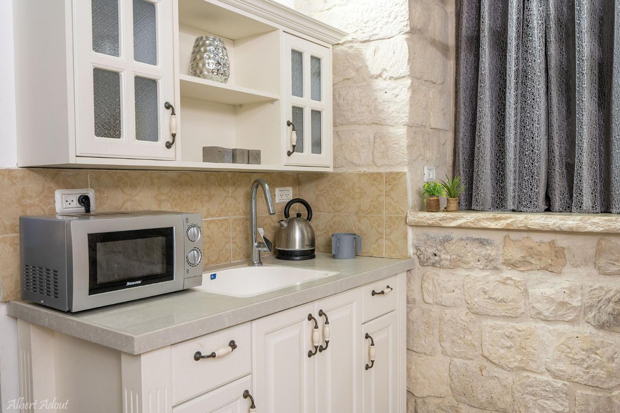 Family Suite - Photo 7
