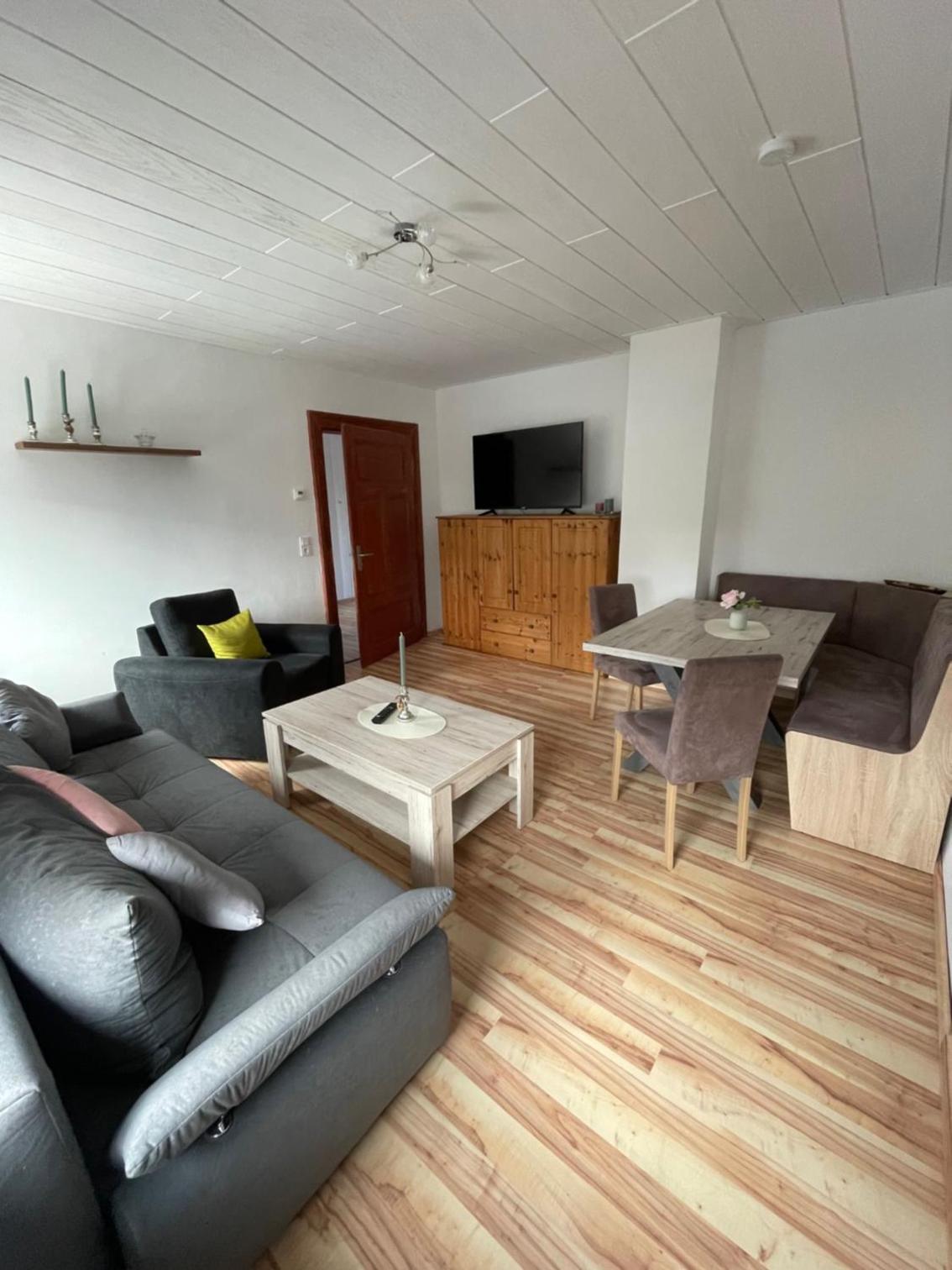 Two-Bedroom Apartment photo 1
