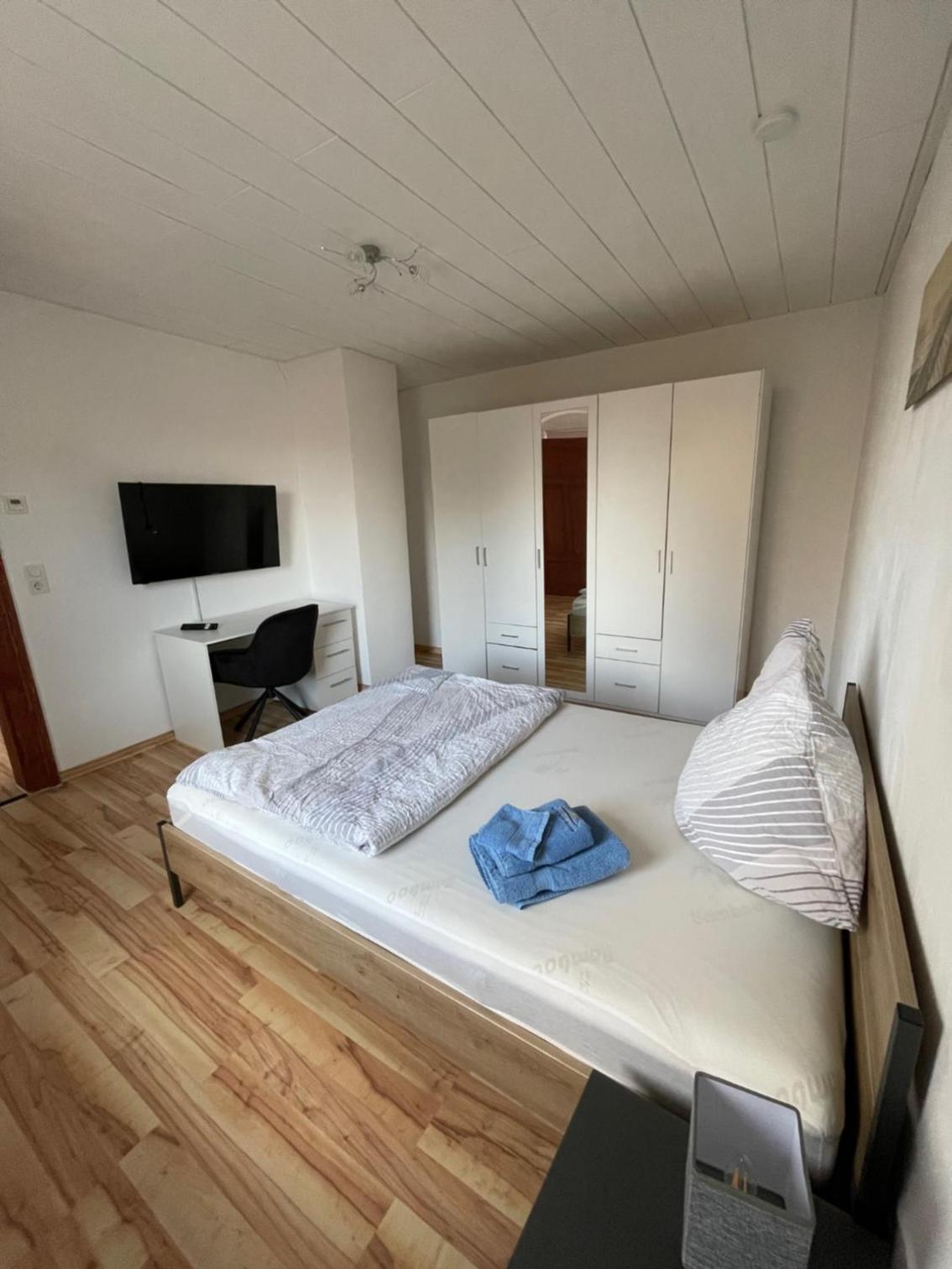 Two-Bedroom Apartment photo 2