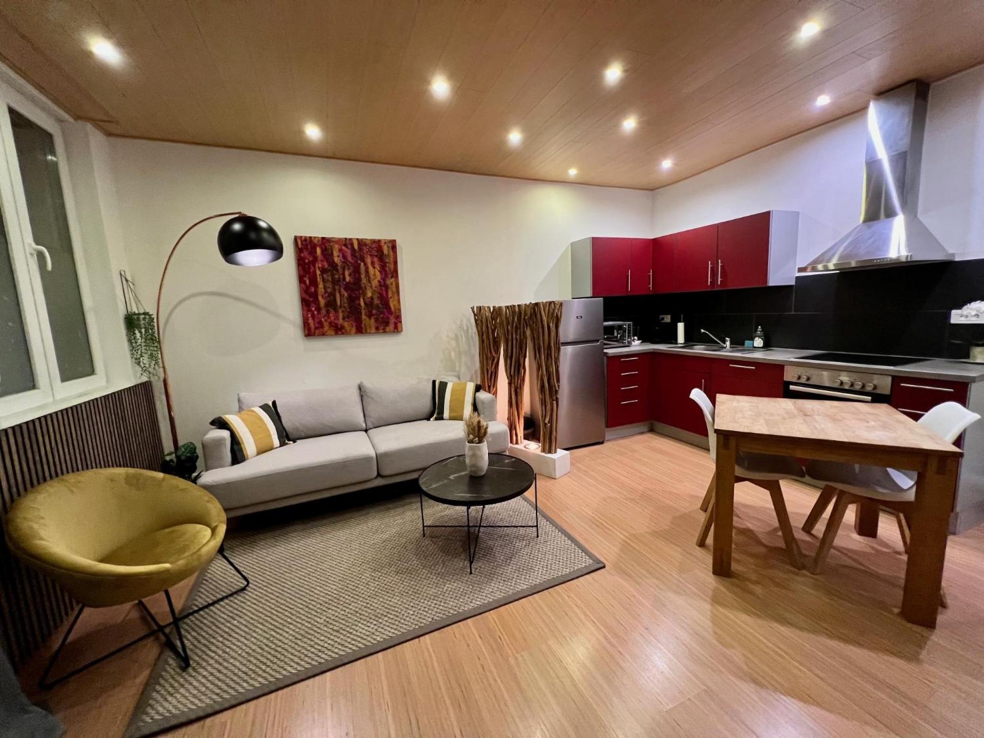 Loft photo 1