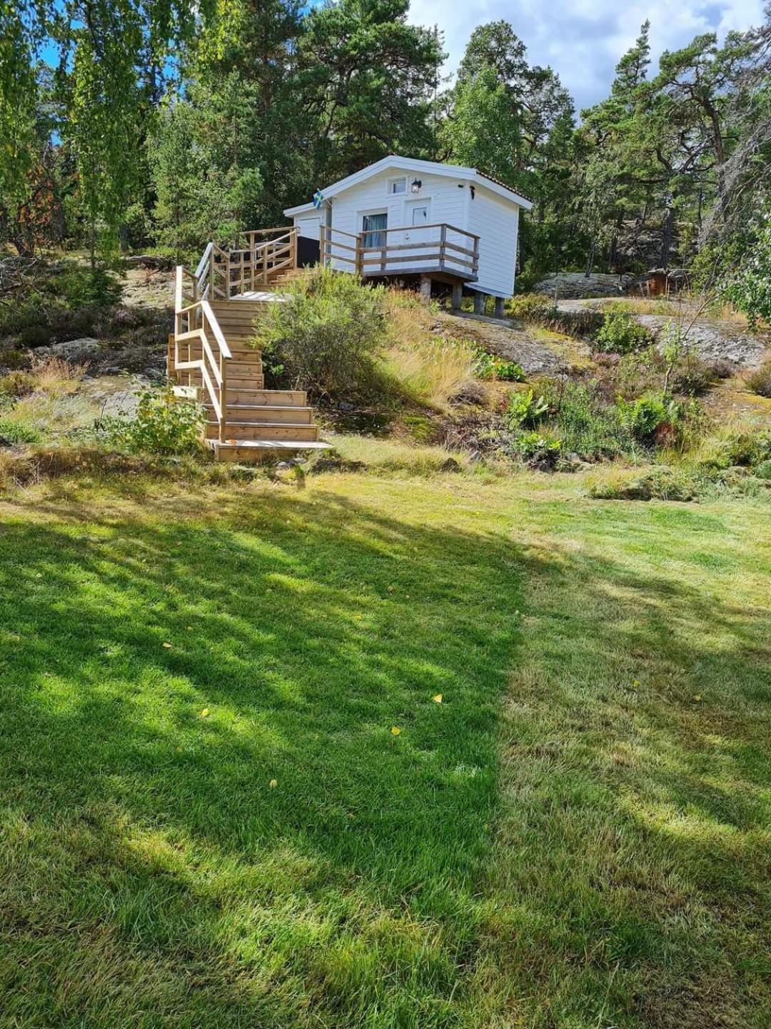 Deluxe Bungalow with Sea View photo 1