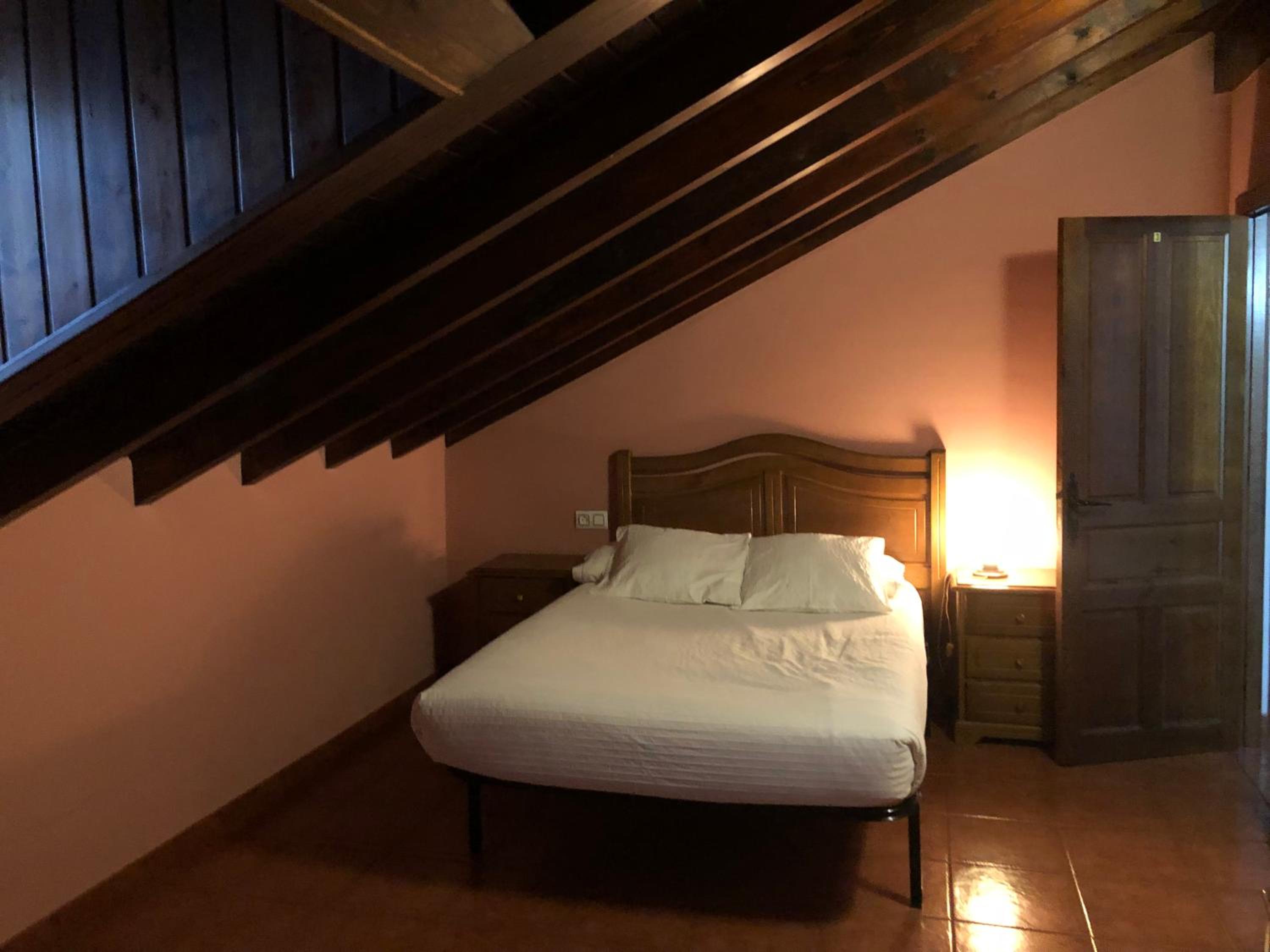 Casa de Ocho Habitaciones