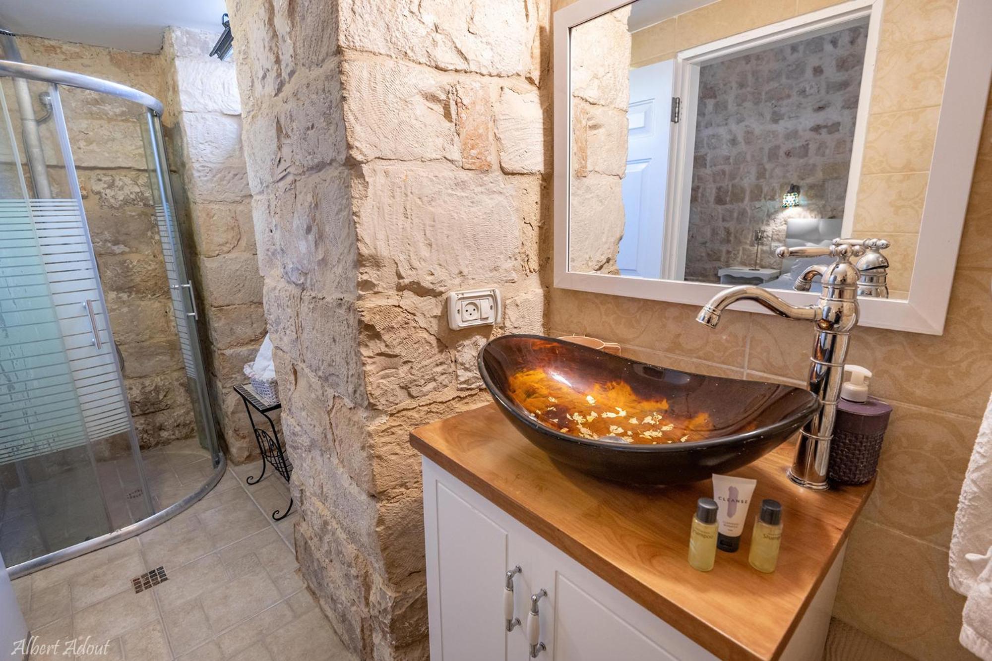 Deluxe Suite with Spa Bath - Photo 5