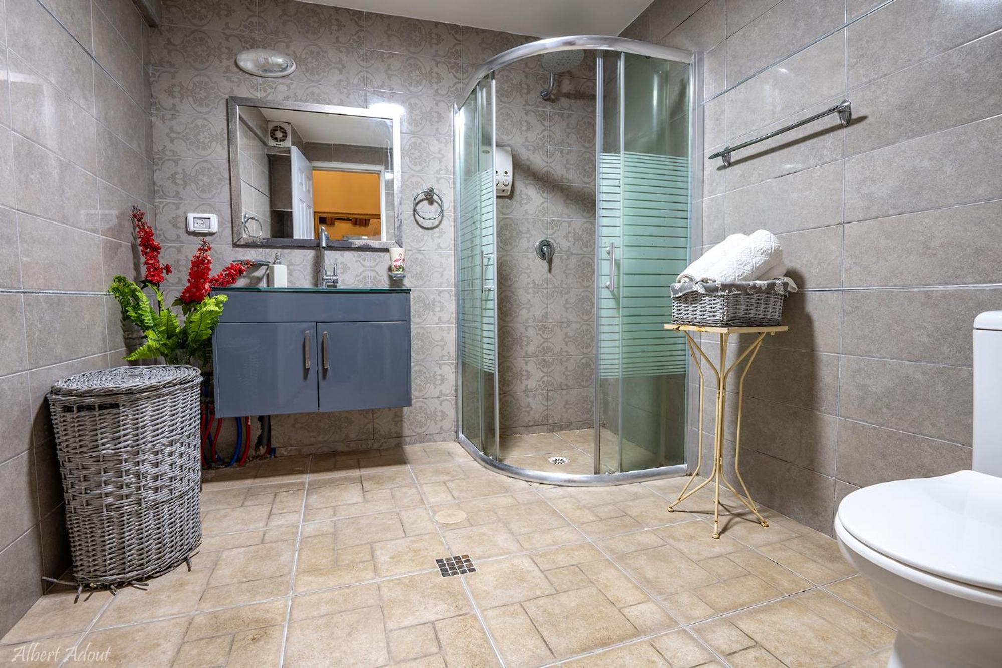 Deluxe Suite with Spa Bath - Photo 9
