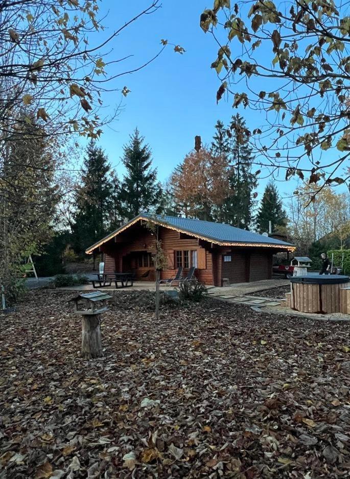 Two-Bedroom Chalet photo 2