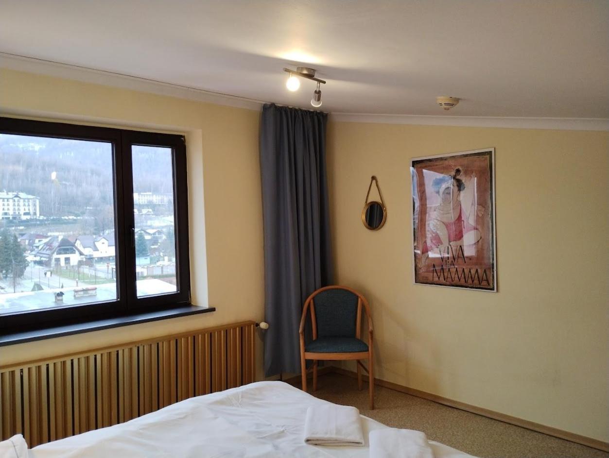 Penthouse Apartment - Photo 12