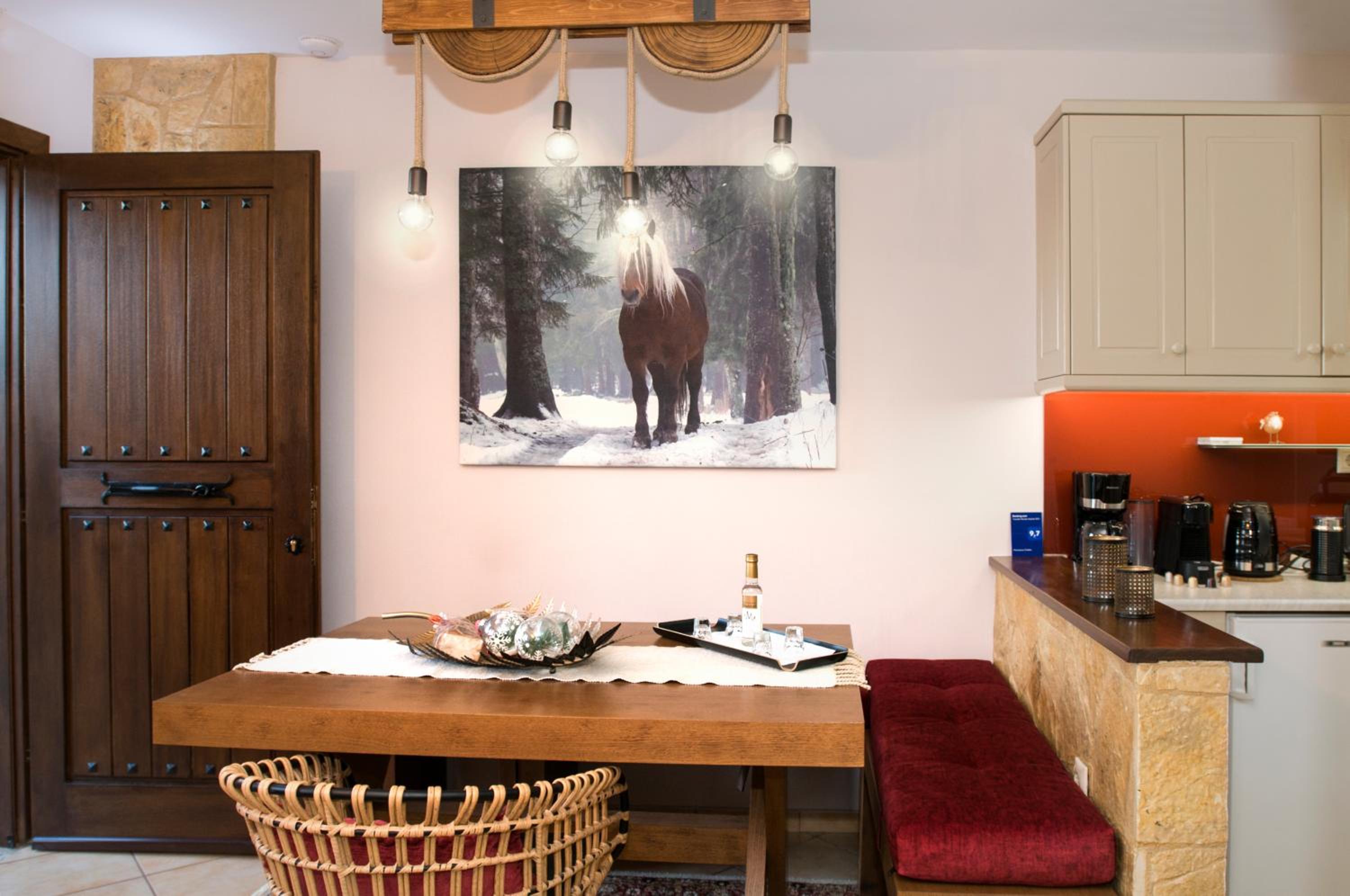 Two-Bedroom Chalet photo 2