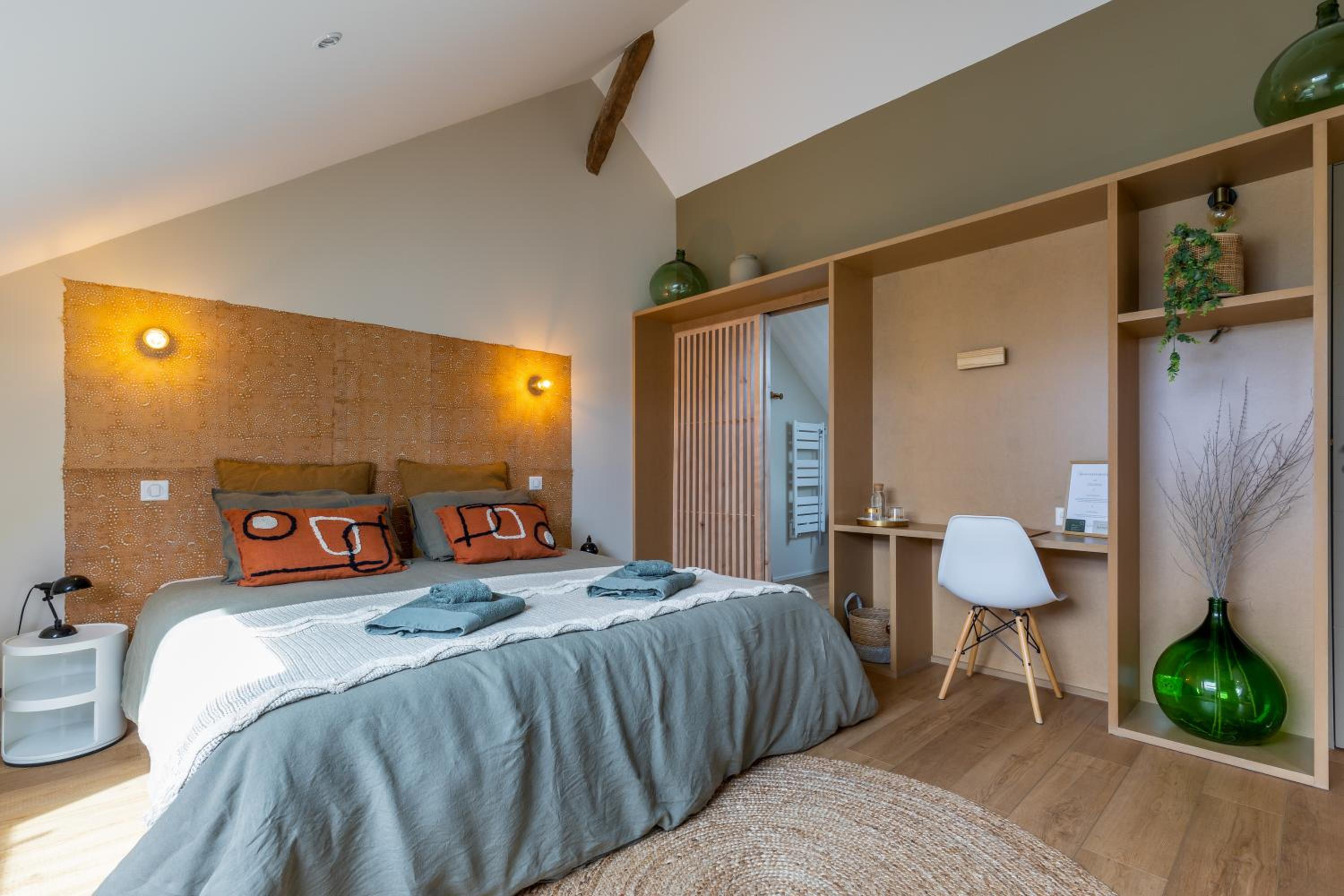 Superior Queen Room