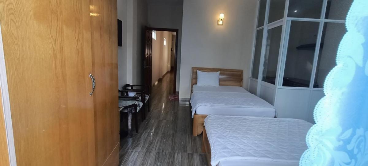 Mixed Dormitory Room photo 1