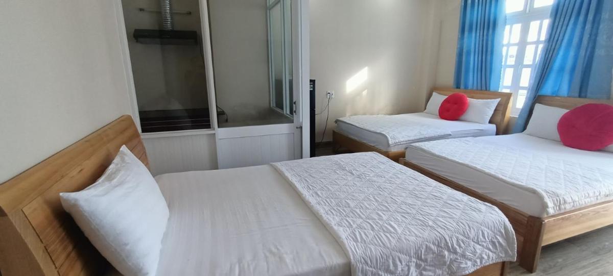 Mixed Dormitory Room photo 3