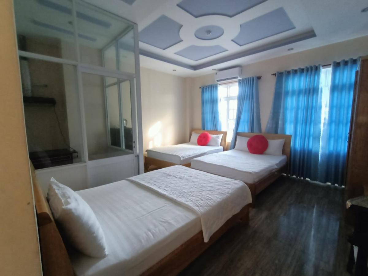 Mixed Dormitory Room photo 2